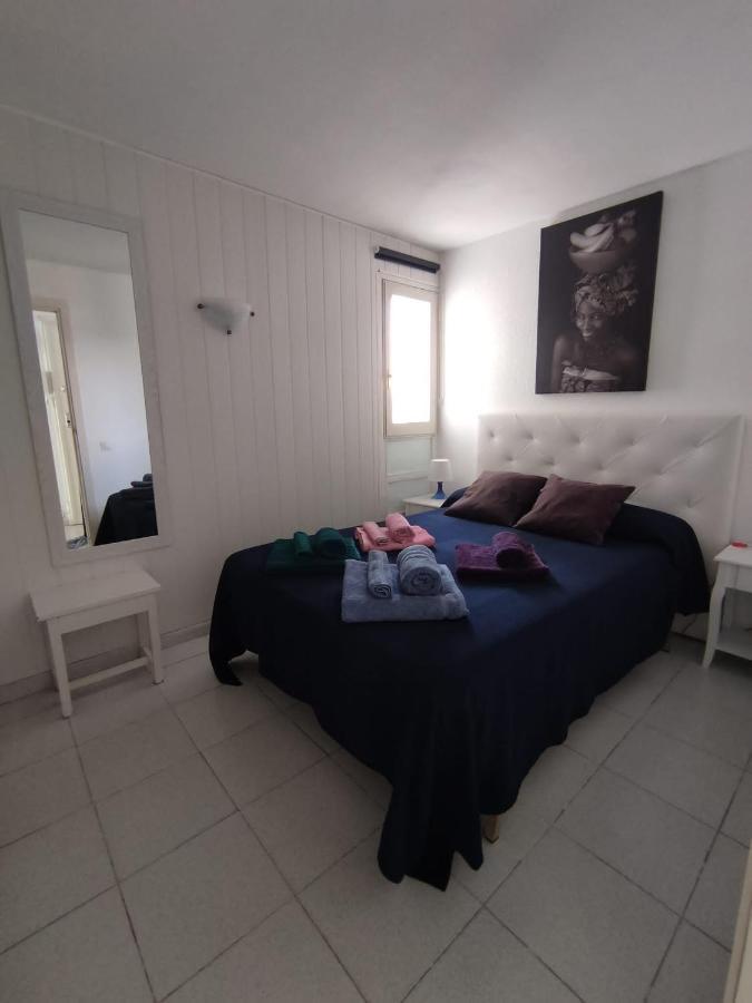 Excepcional 1ª Linea De Mar Platja D'Aro Elypalace 10-2 Eksteriør billede