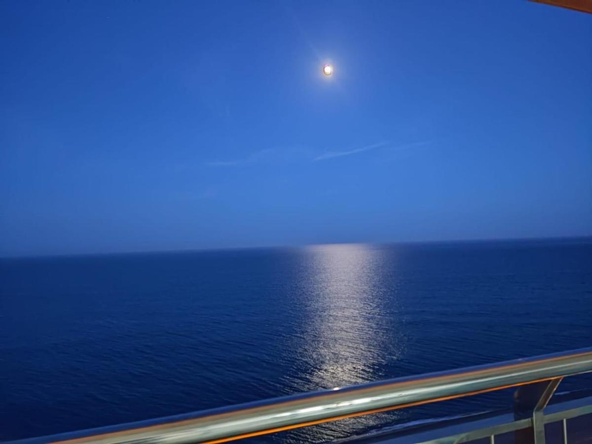 Excepcional 1ª Linea De Mar Platja D'Aro Elypalace 10-2 Eksteriør billede