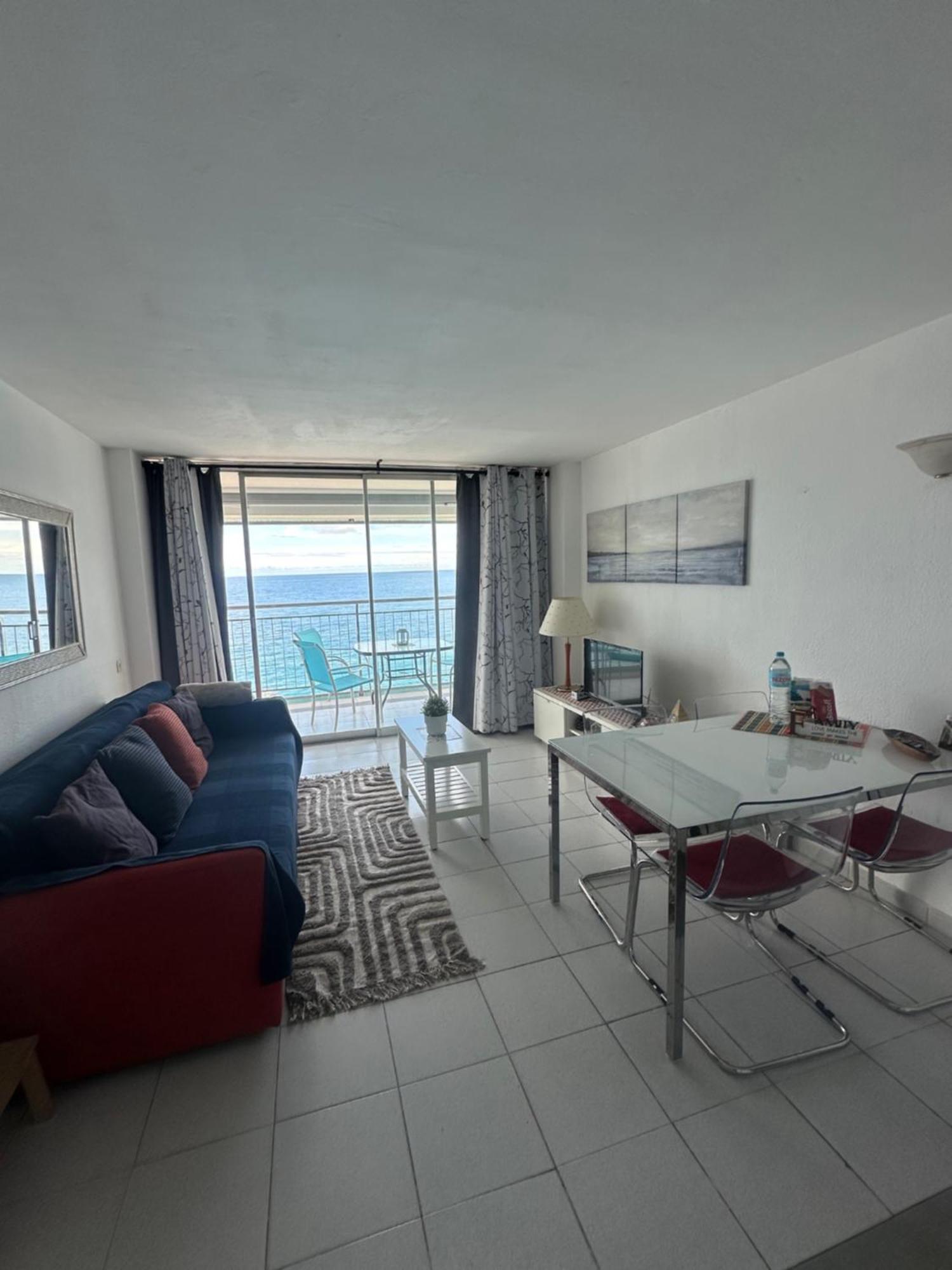 Excepcional 1ª Linea De Mar Platja D'Aro Elypalace 10-2 Eksteriør billede