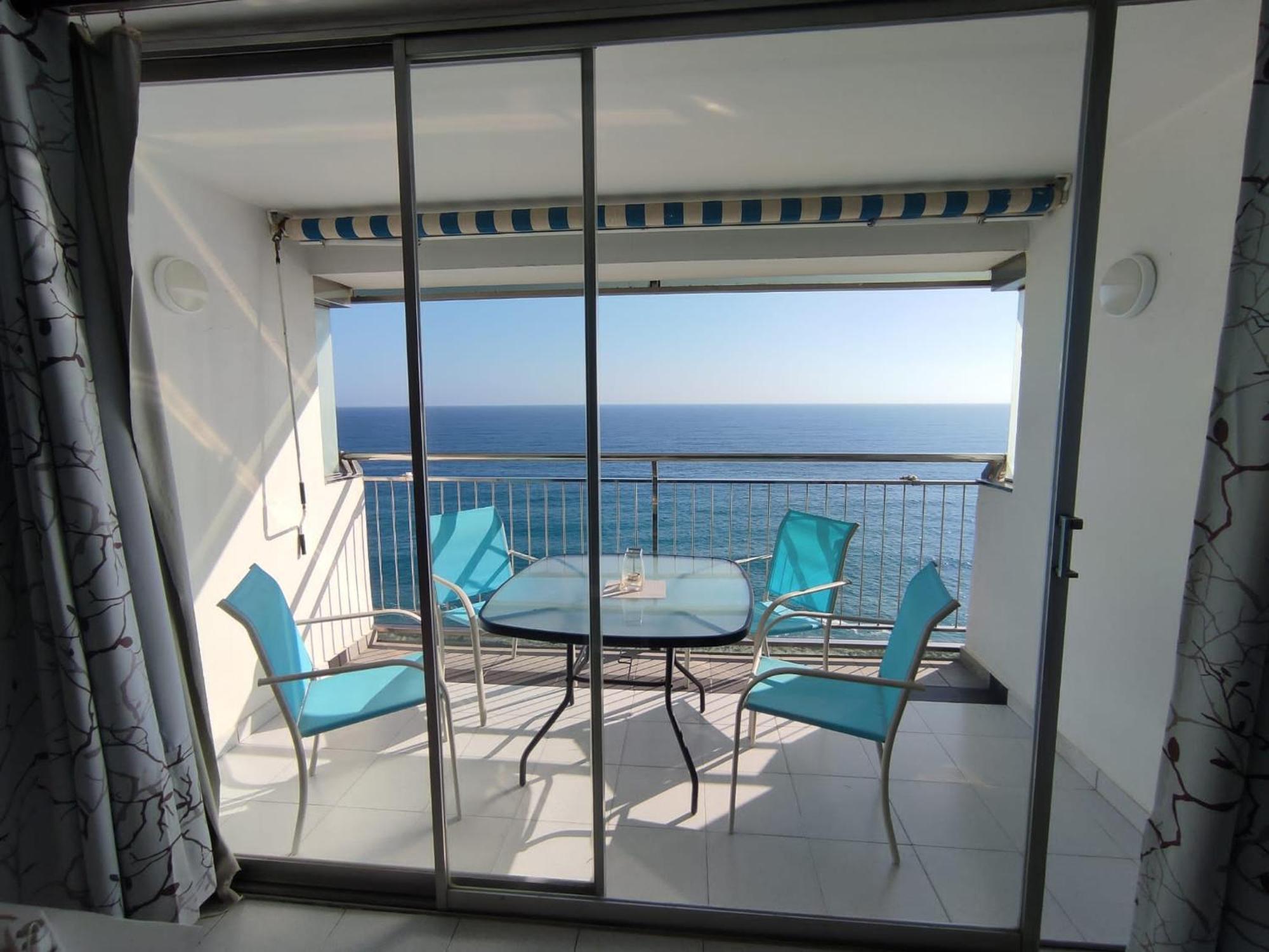 Excepcional 1ª Linea De Mar Platja D'Aro Elypalace 10-2 Eksteriør billede